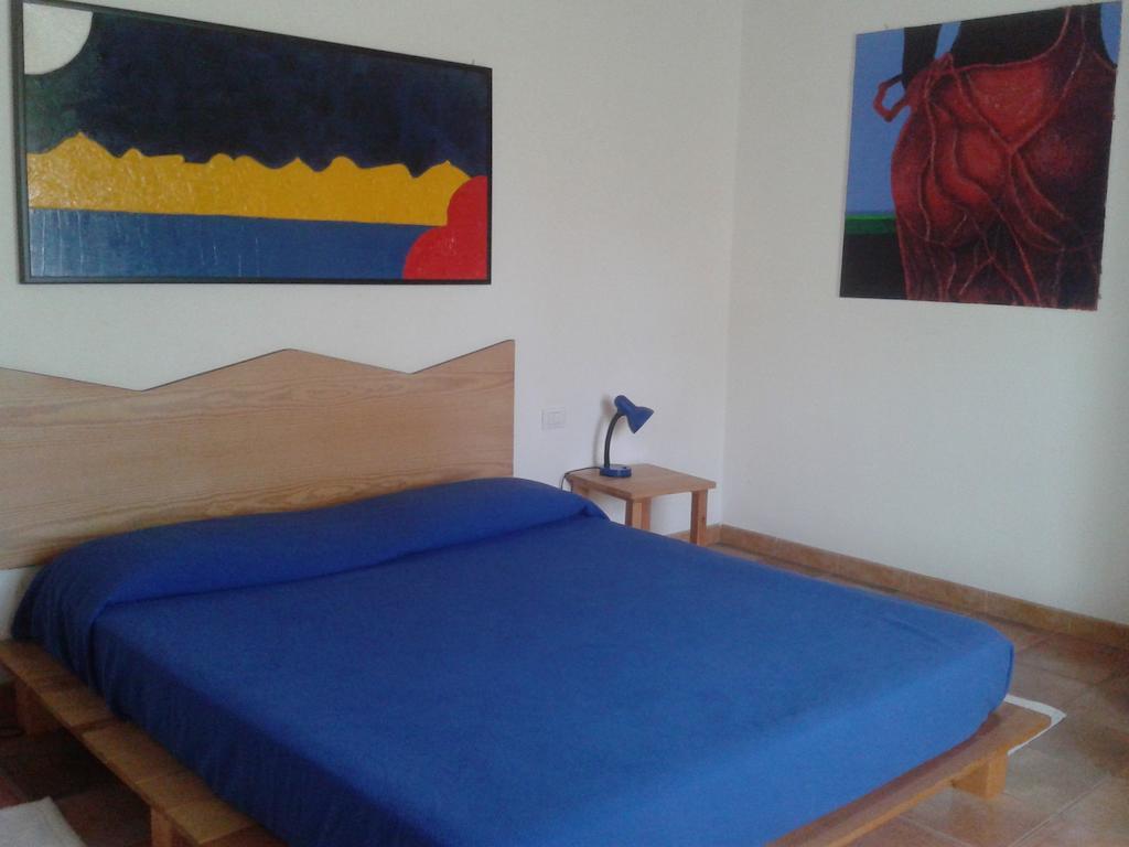 Il Locandiere 3* Capitana