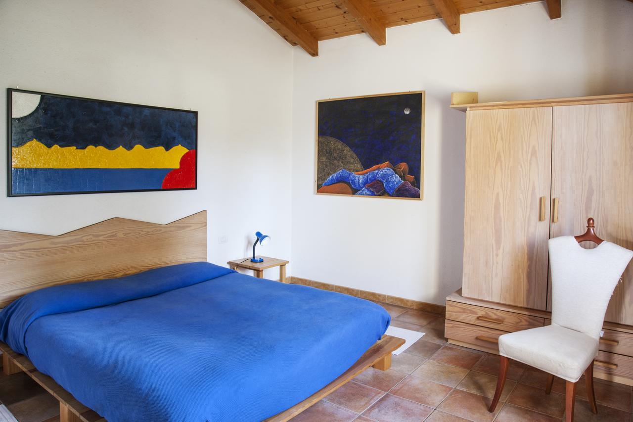 Guest house Il Locandiere 3*