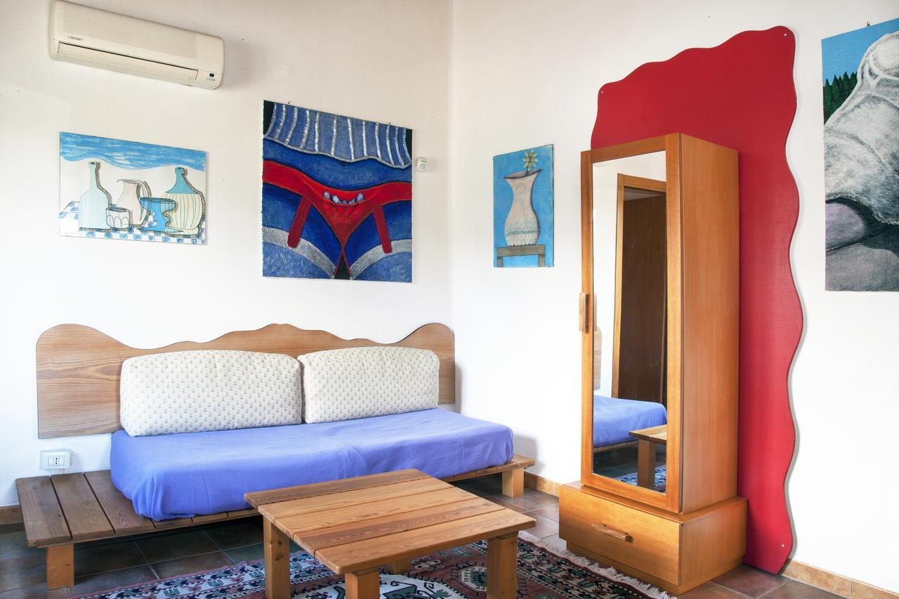 Il Locandiere 3* Capitana