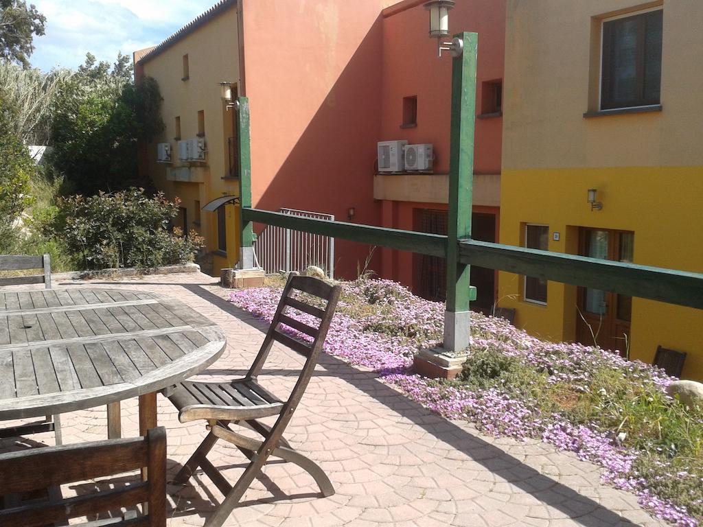 Il Locandiere Guest house