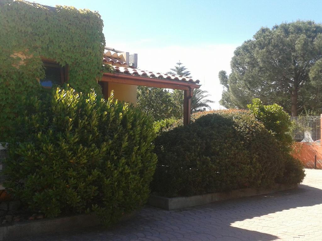 Il Locandiere 3* Capitana