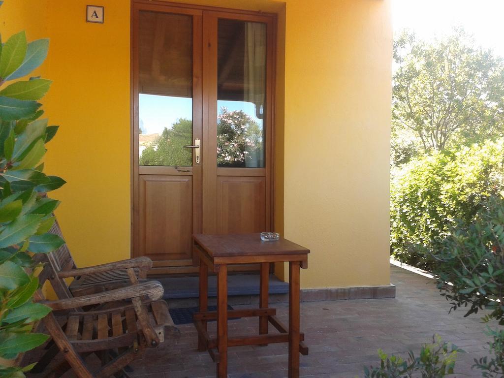 Il Locandiere 3* Capitana