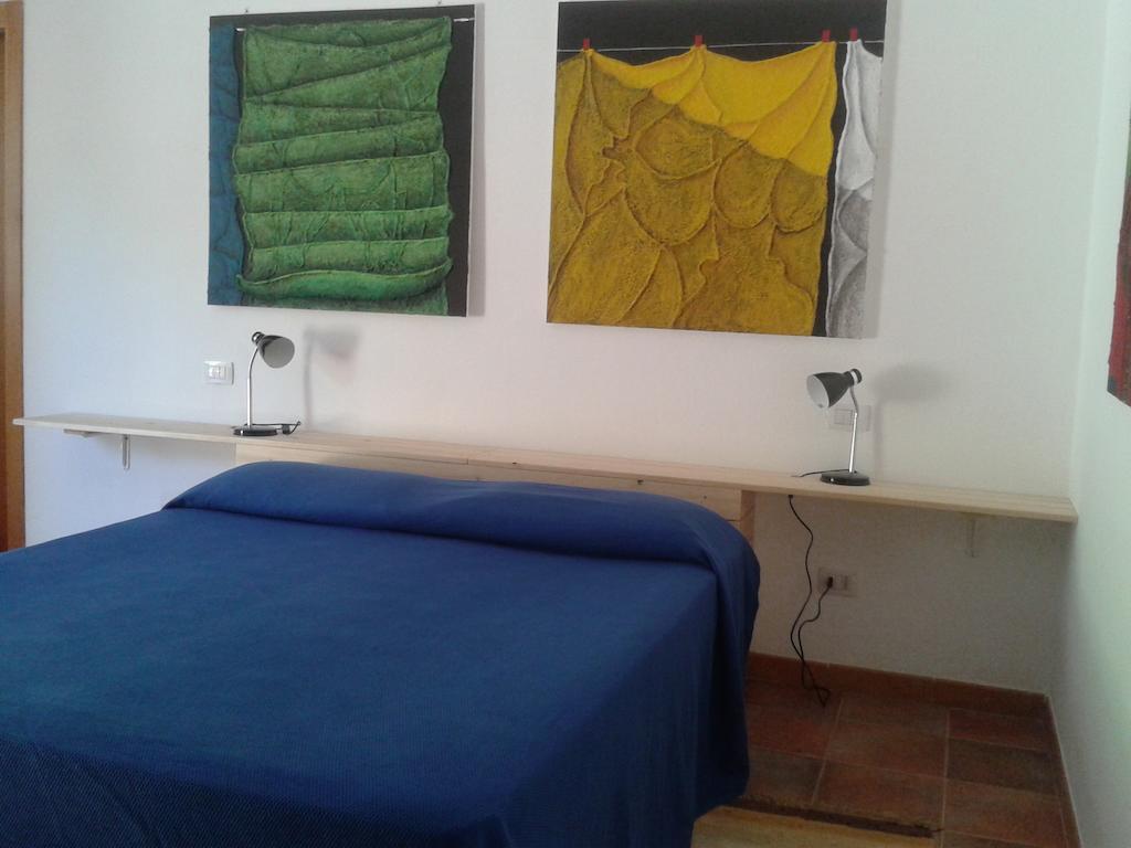 Il Locandiere Guest house 3*
