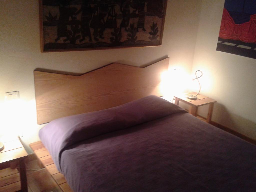 Il Locandiere Gasthof Capitana