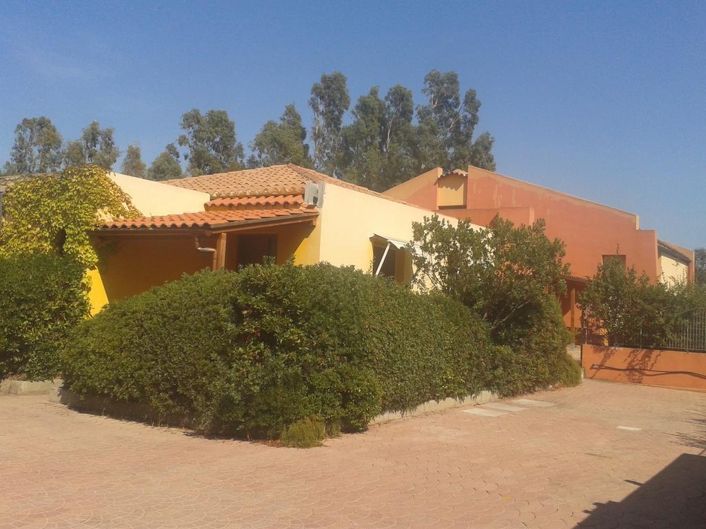 Guest house Il Locandiere