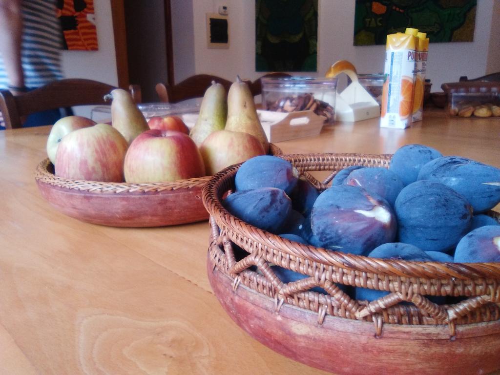 Guest house Il Locandiere Capitana