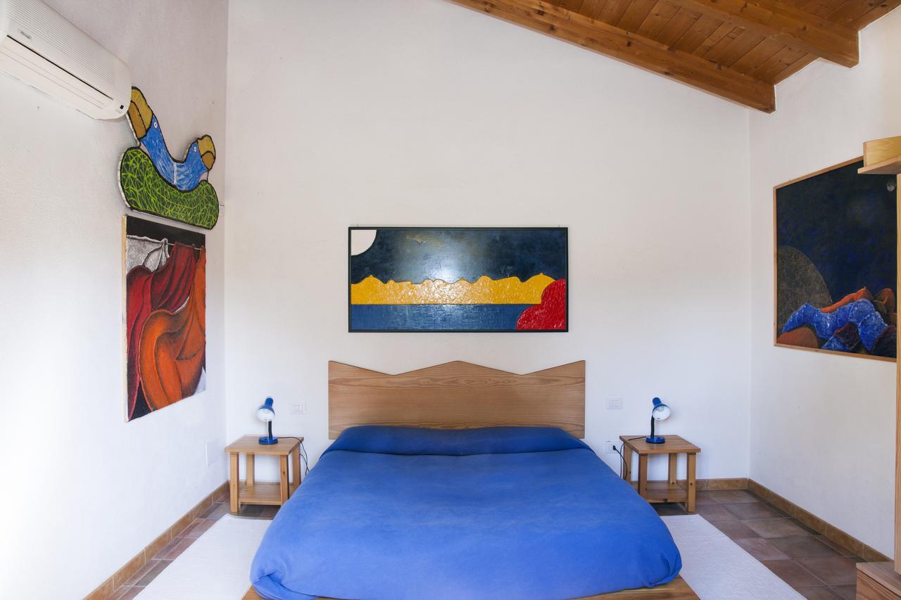 Guest house Il Locandiere Capitana