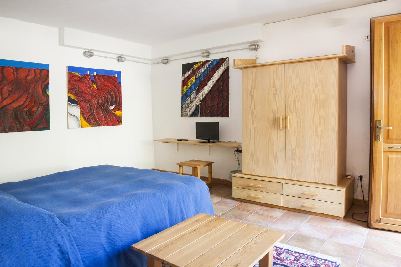 Guest house Il Locandiere Capitana