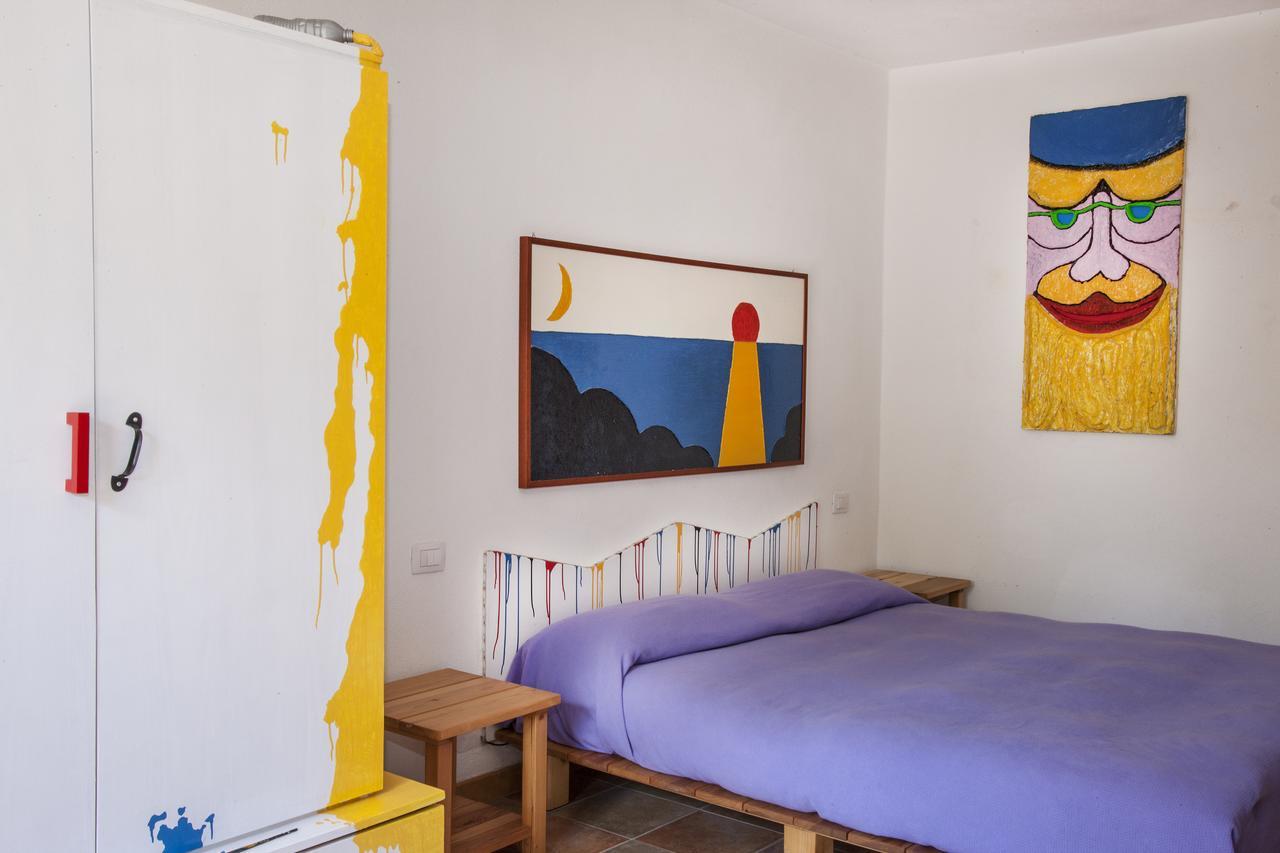 Il Locandiere Guest house