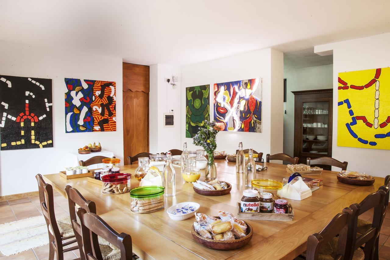 Guest house Il Locandiere 3*