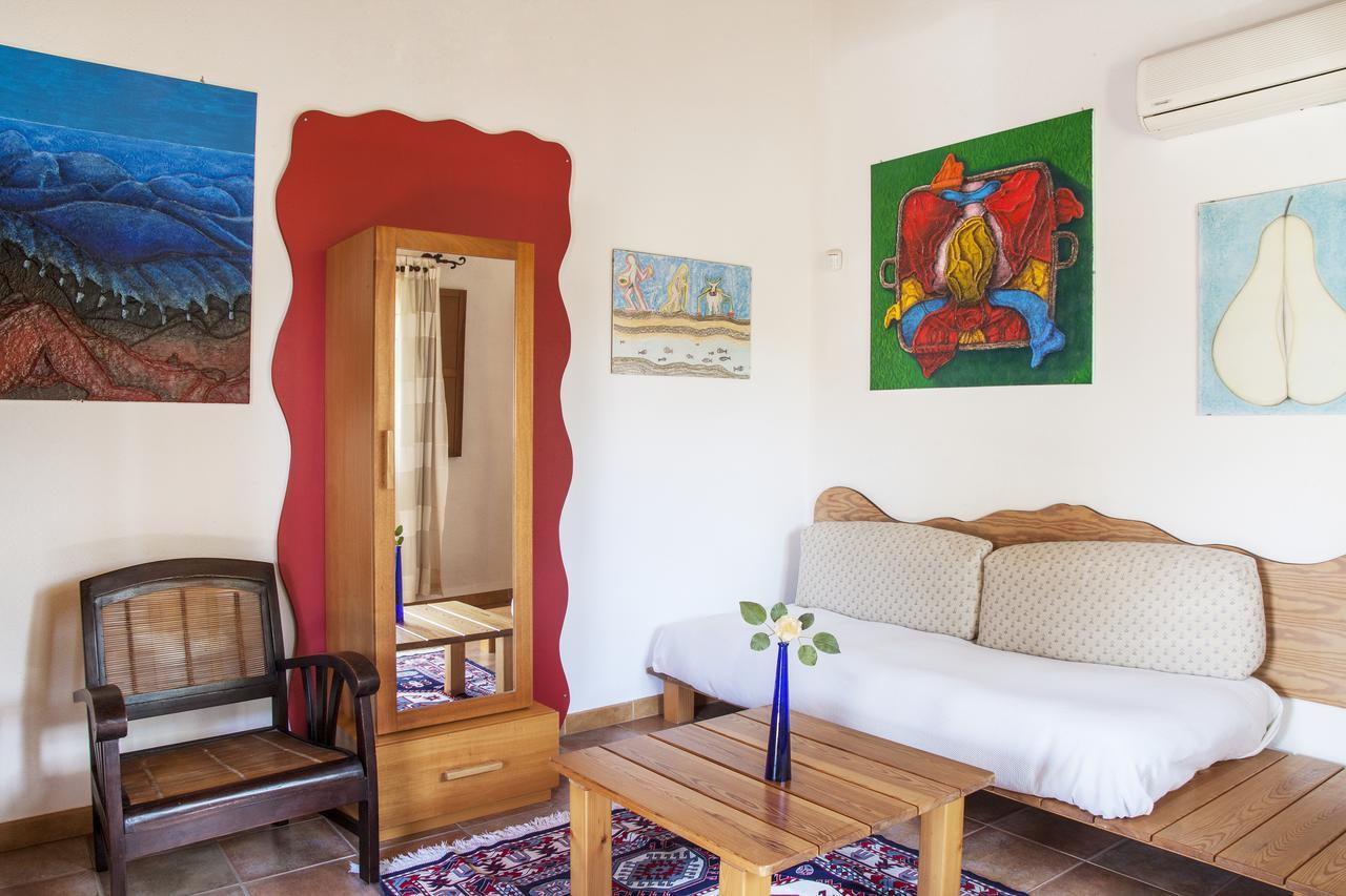 Il Locandiere Guest house