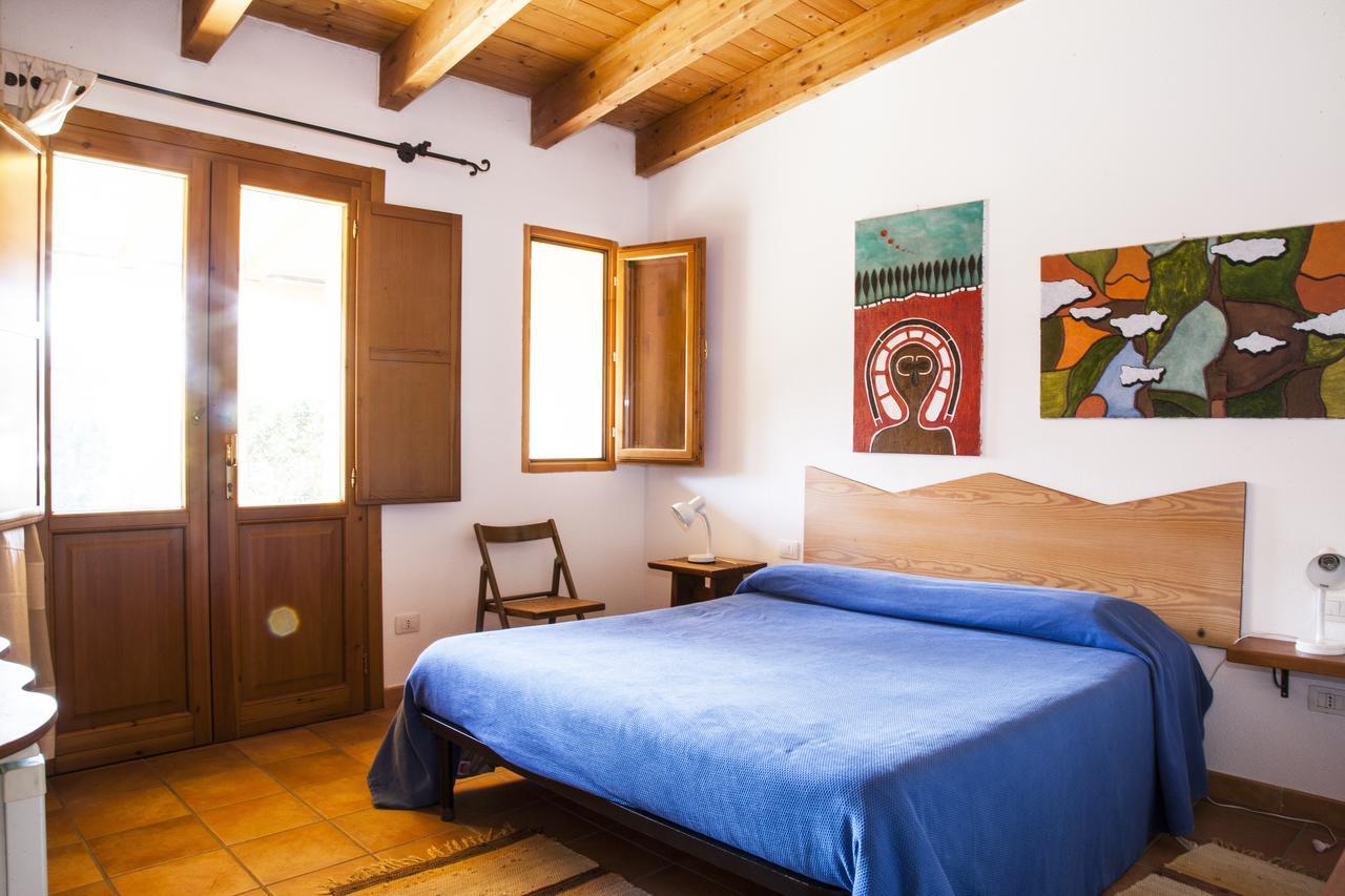 Guest house Il Locandiere Capitana