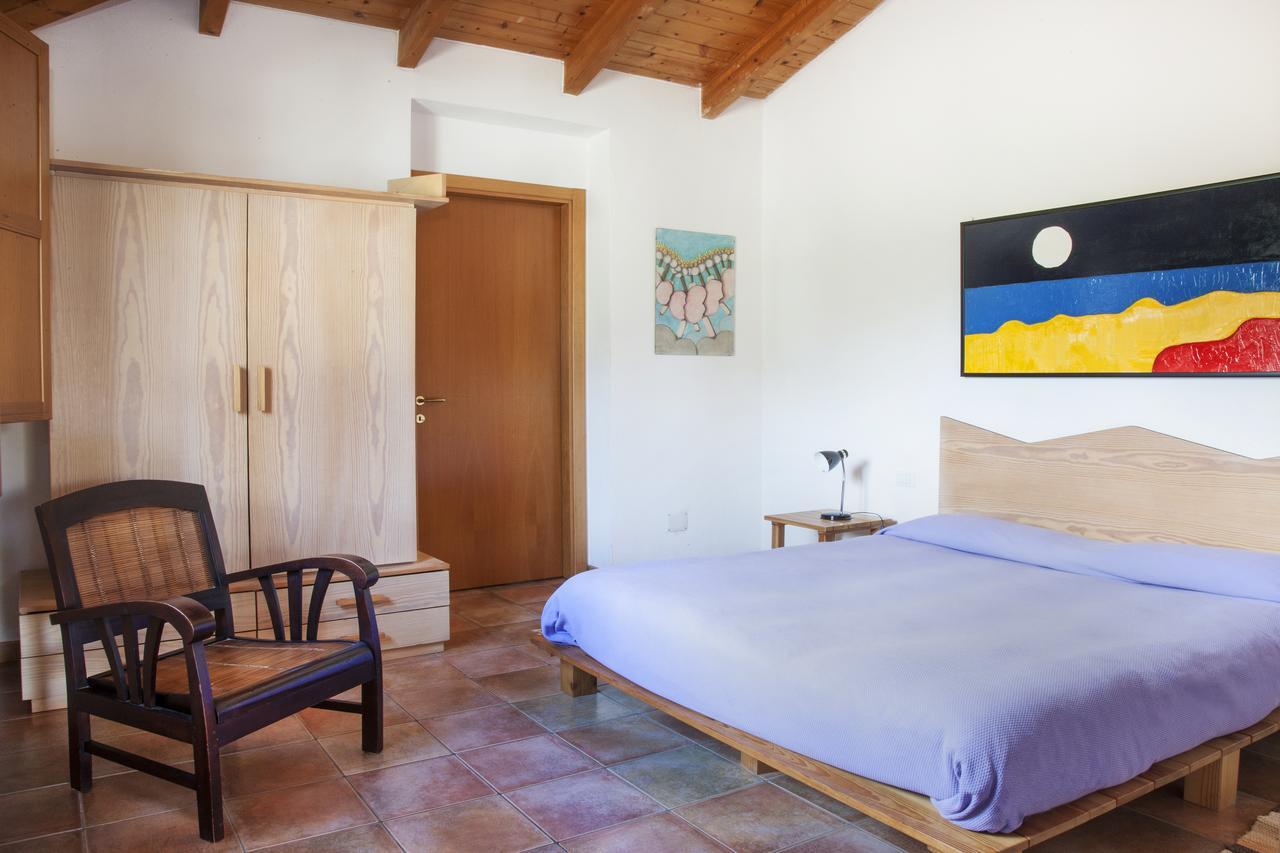 Guest house Il Locandiere Capitana