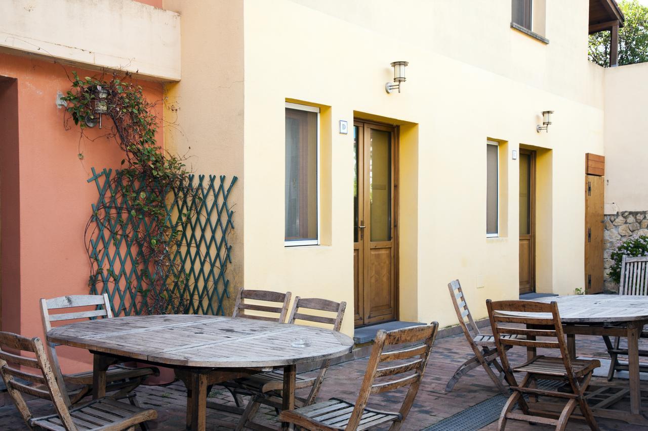Il Locandiere 3* Capitana
