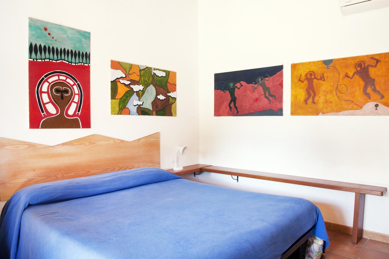 Il Locandiere Guest house 3*