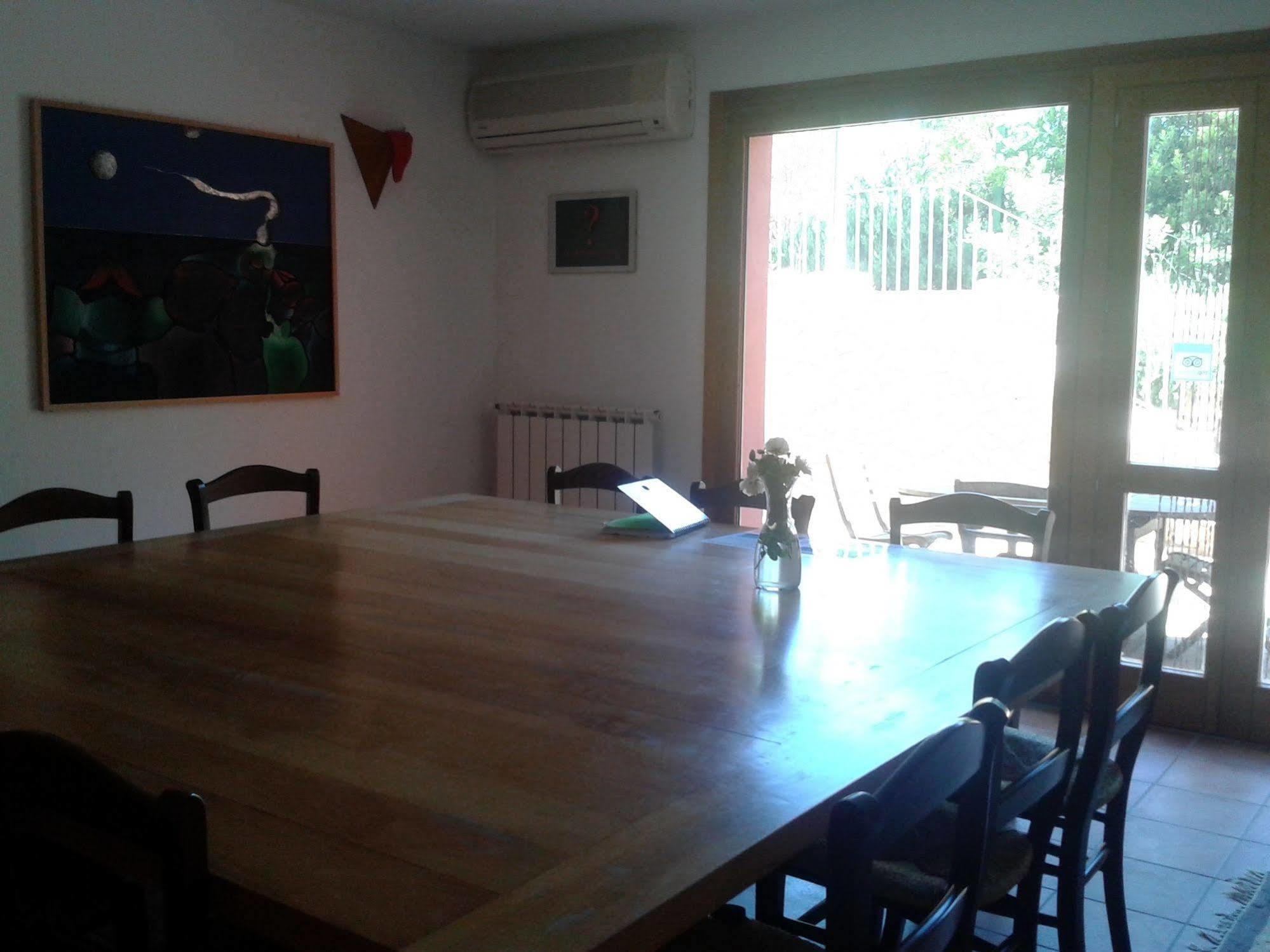 Il Locandiere Guest house