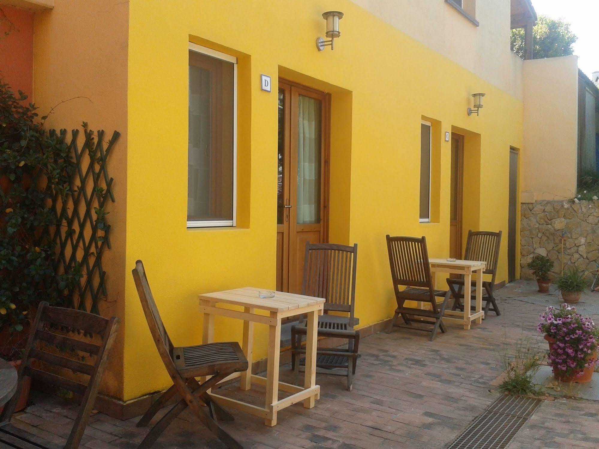 Il Locandiere Guest house 3*