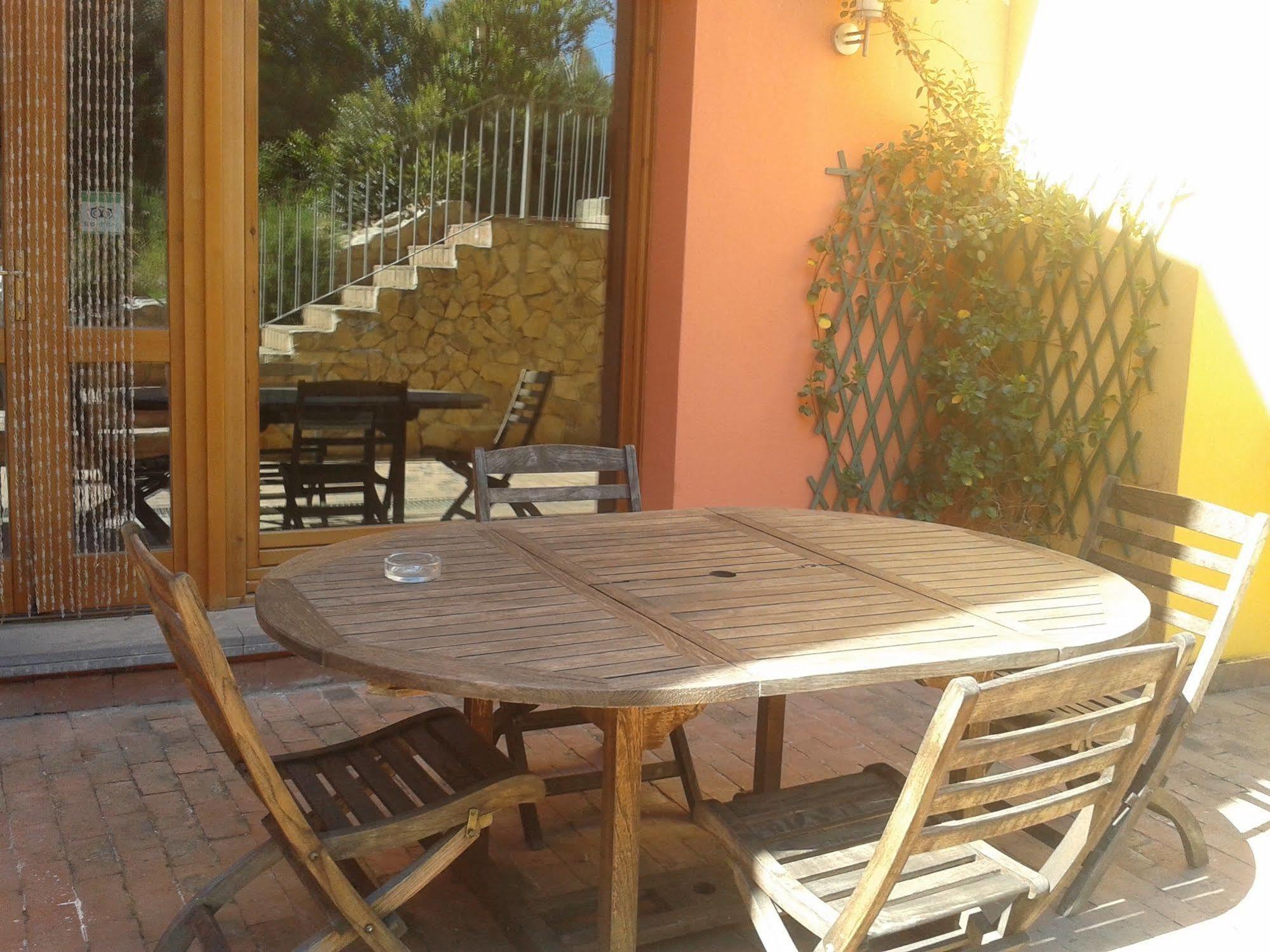 Il Locandiere Guest house