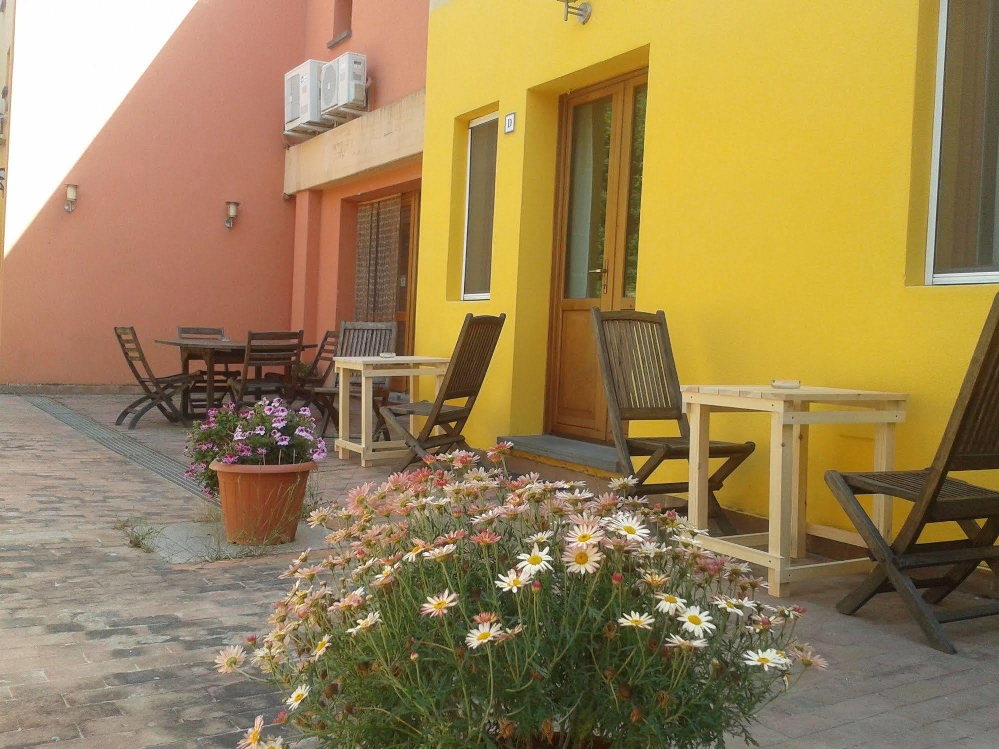 Il Locandiere 3* Capitana