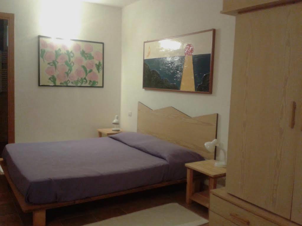 Guest house Il Locandiere
