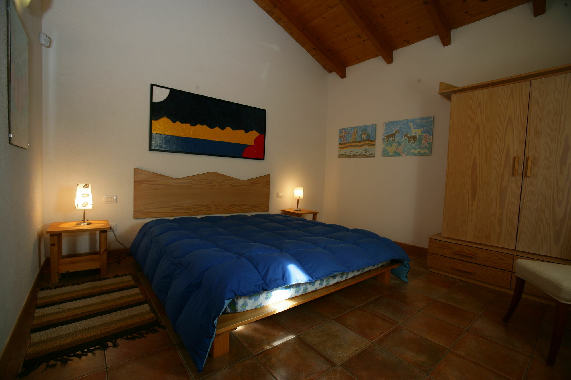 Guest house Il Locandiere